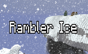 Rambler Ice